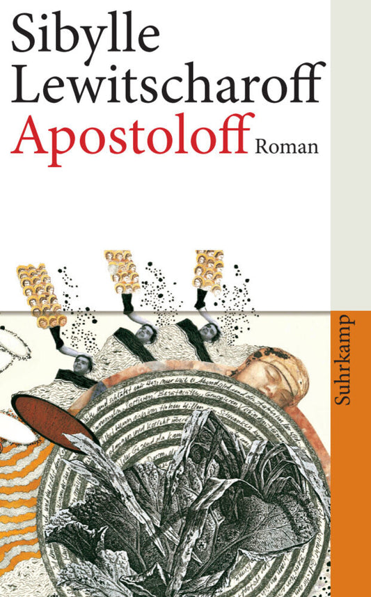 Apostoloff (Sibylle Lewitscharoff)