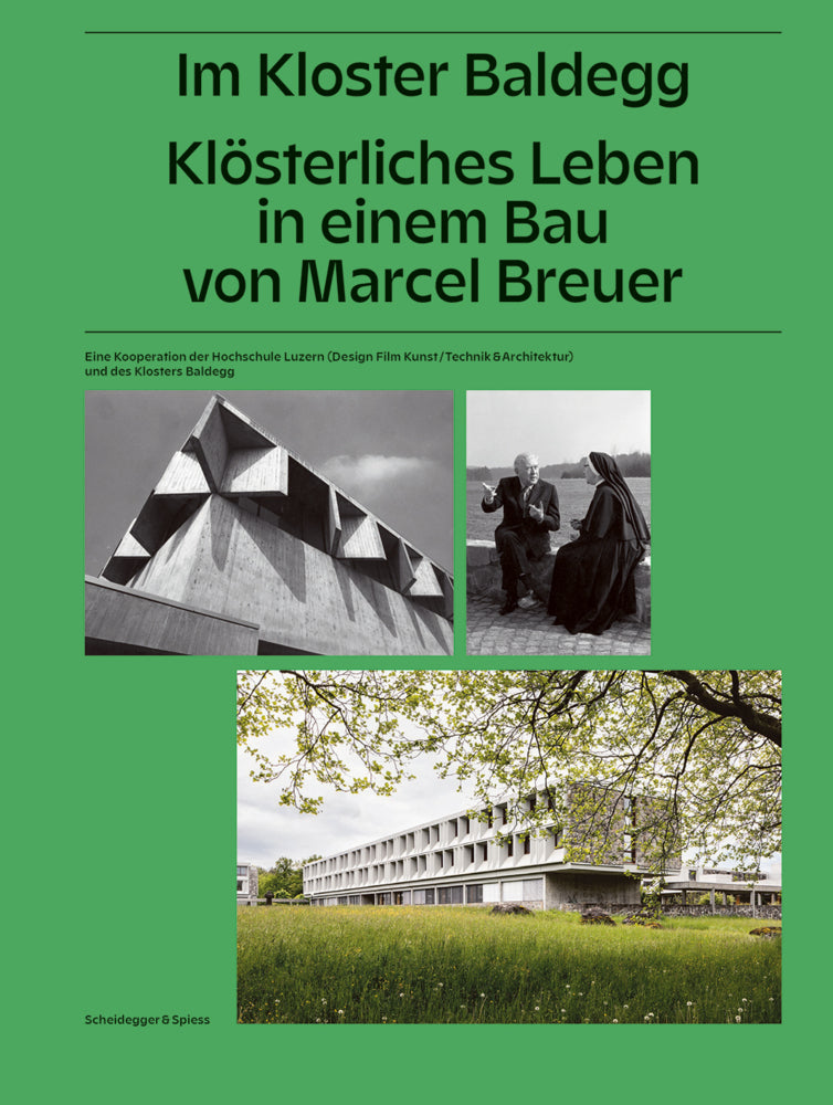 Im Kloster Baldegg (Gabriela Christen)