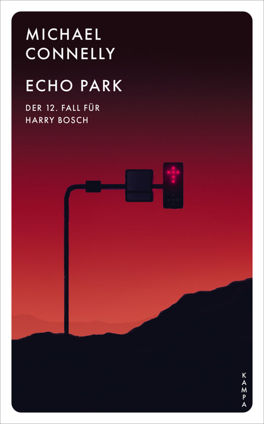 Echo Park (Michael Connelly)