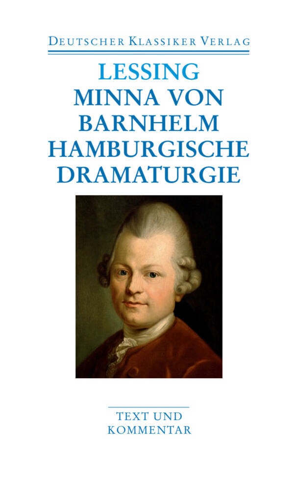 Minna von Barnhelm (Gotthold Ephraim Lessing)