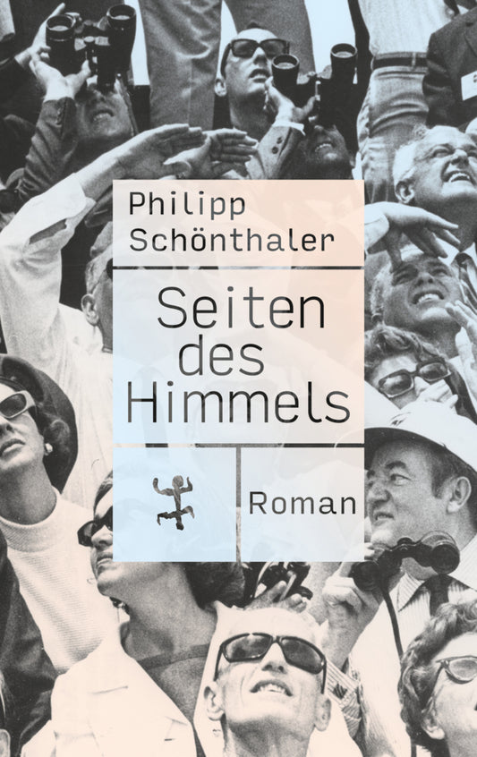 Seiten des Himmels (Philipp Schönthaler)