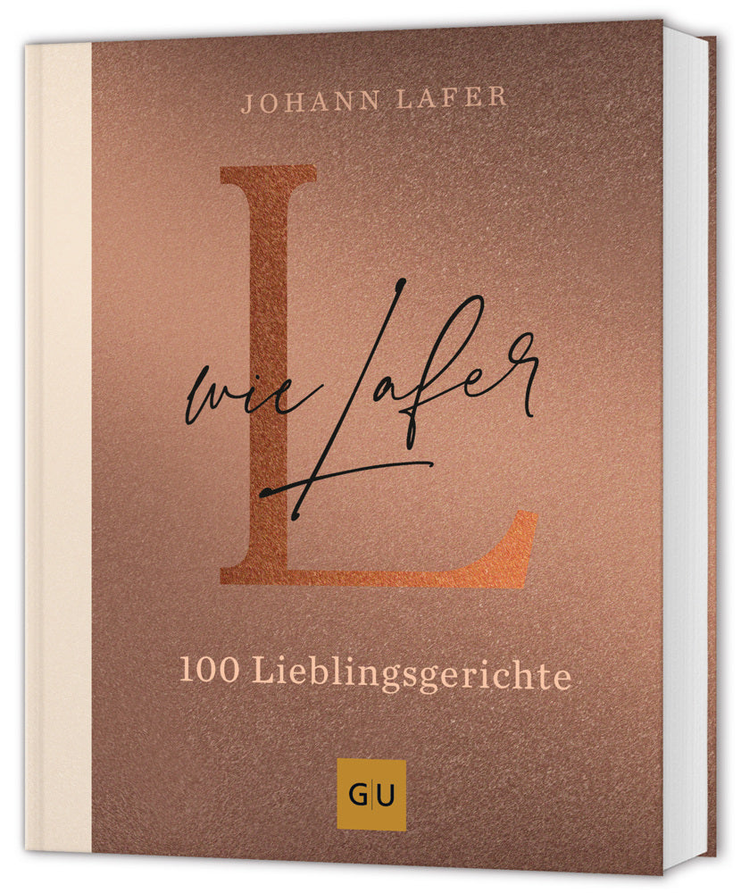 L wie Lafer (Johann Lafer)