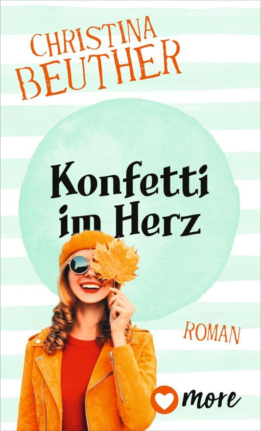 Konfetti im Herz (Christina Beuther)