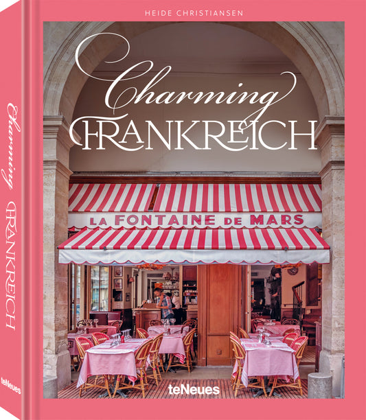 Charming Frankreich (Heide Christiansen)