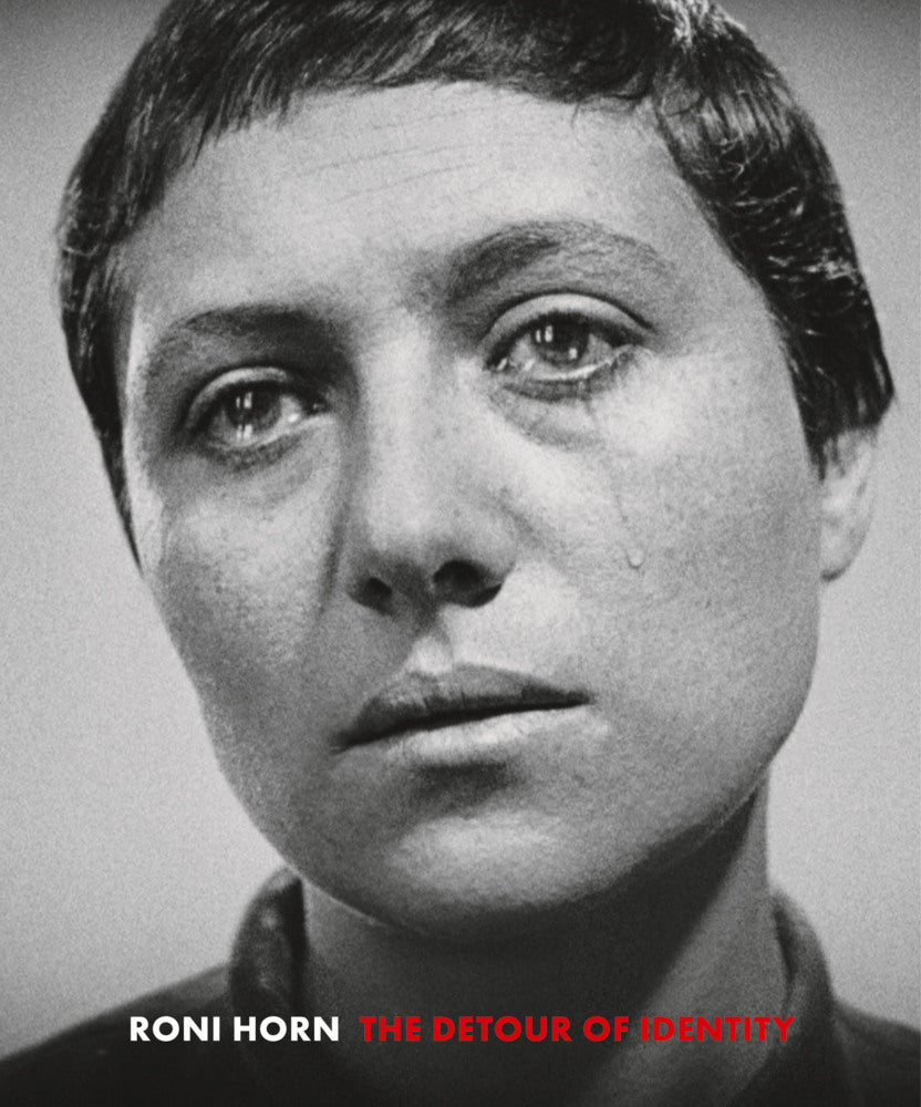 The Detour of Identity (Roni Horn)