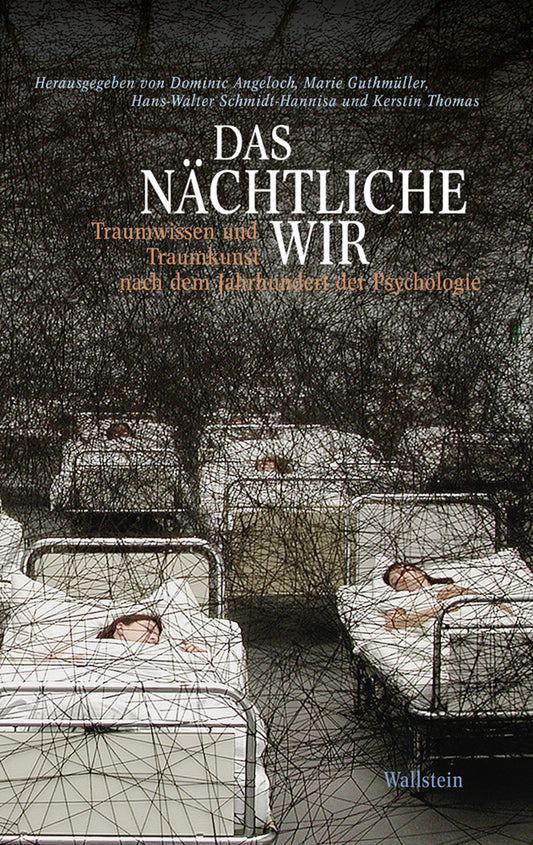 Das nächtliche Wir (Dominic Angeloch)