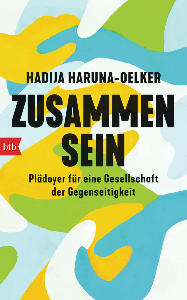 Zusammensein (Hadija Haruna-Oelker)