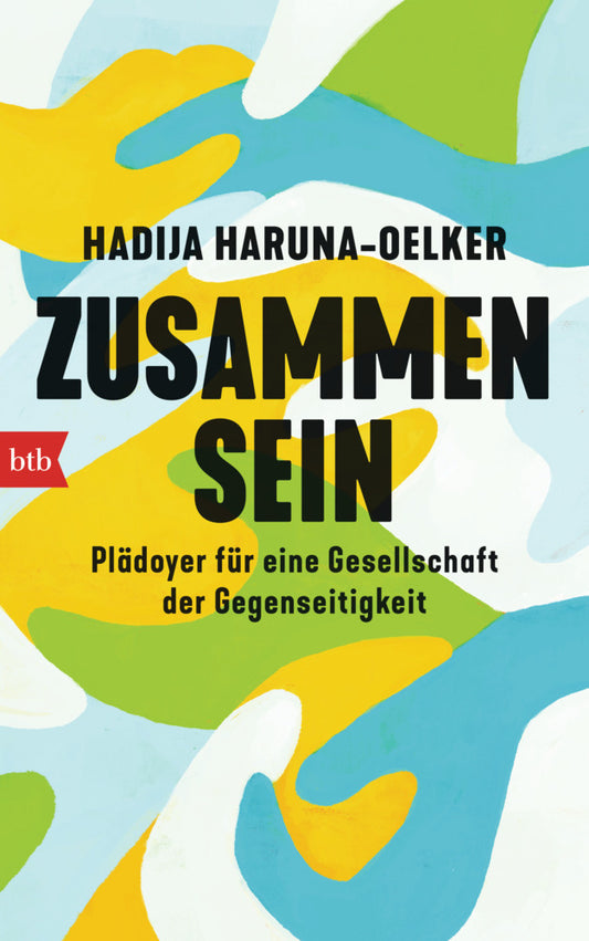 Zusammensein (Hadija Haruna-Oelker)