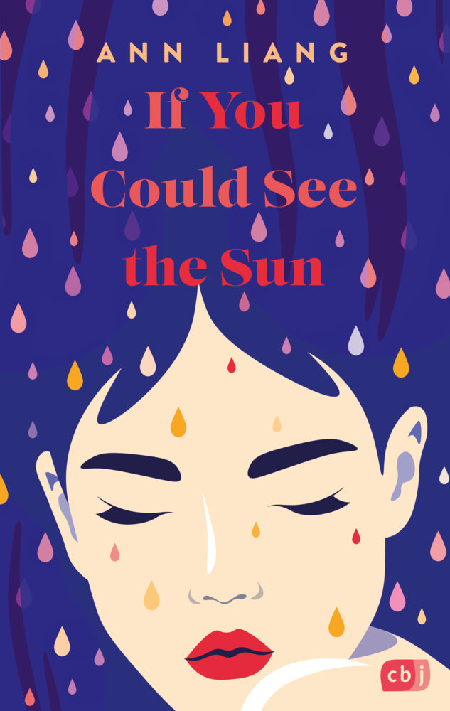 If you could see the sun (Ann Liang)