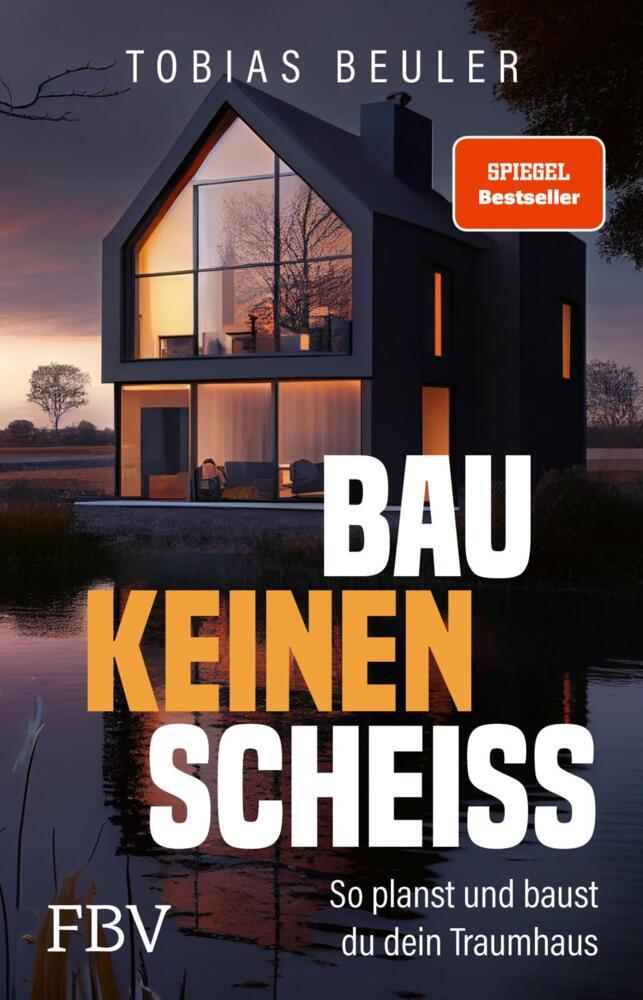 Bau keinen Scheiß (Tobias Beuler)