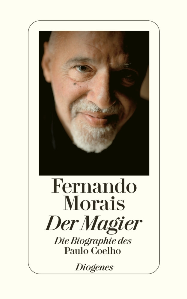 Der Magier (Fernando Gomes De Morais)