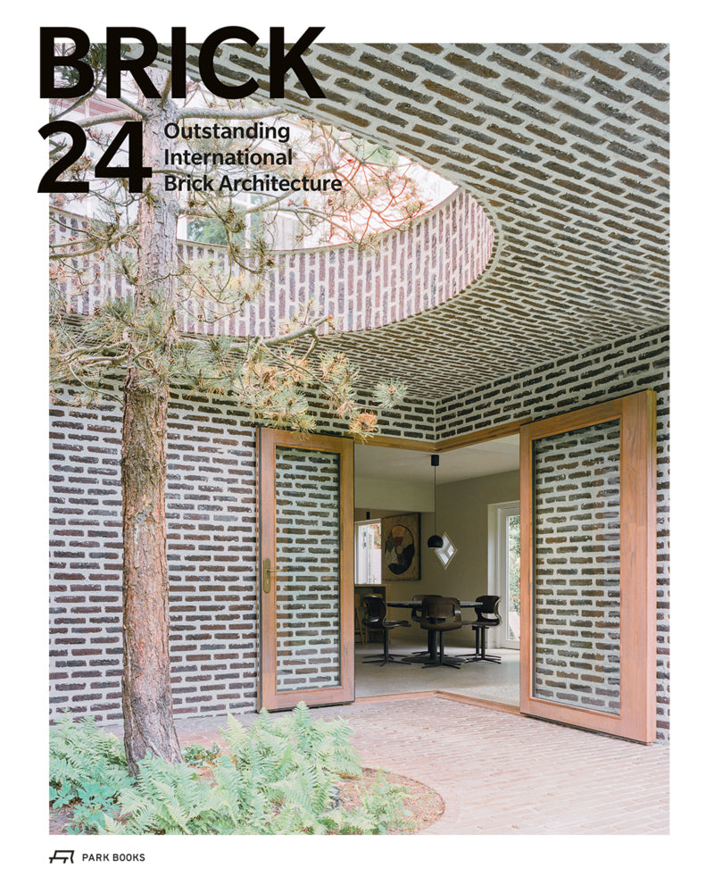 Brick 24 (Wienerberger Ag)