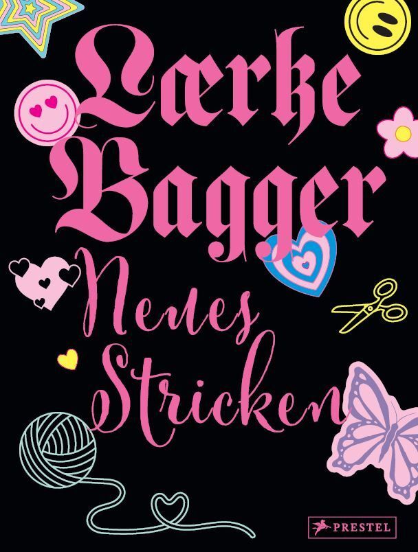 Neues Stricken (Lærke Bagger)