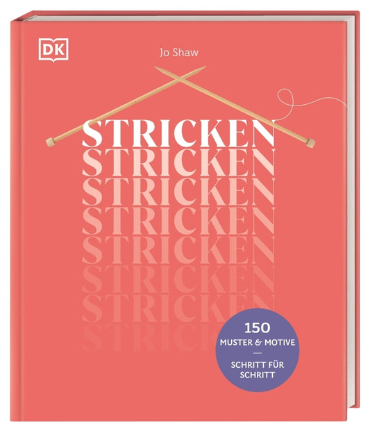 Stricken (Jo Shaw)