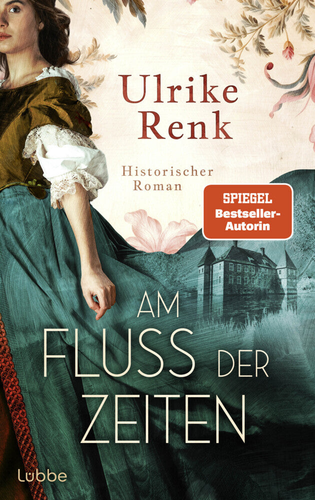 Am Fluss der Zeiten (Ulrike Renk)