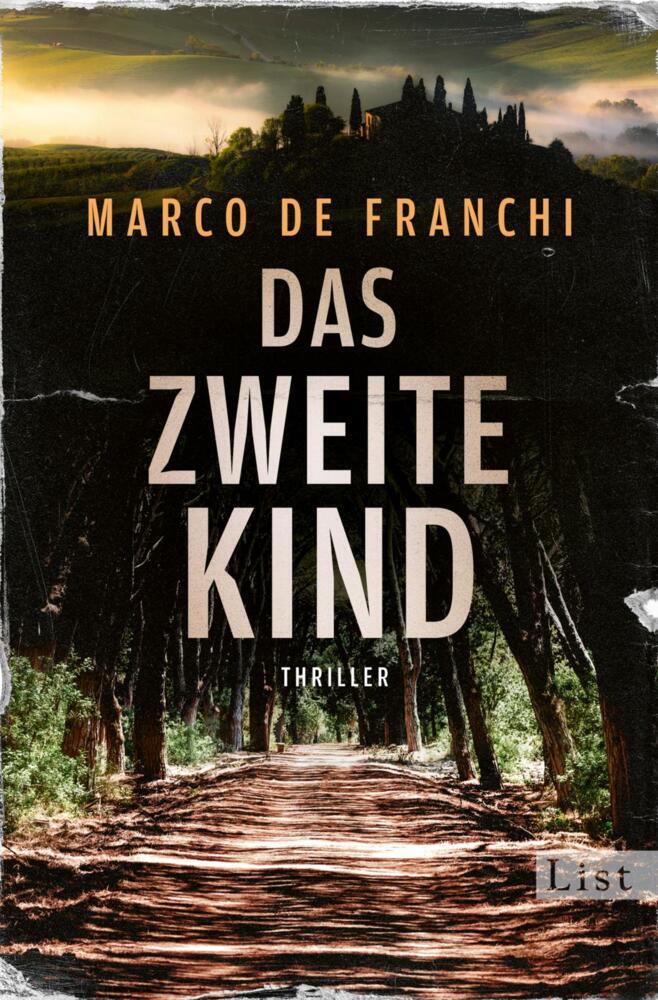 Das zweite Kind (Marco De Franchi)