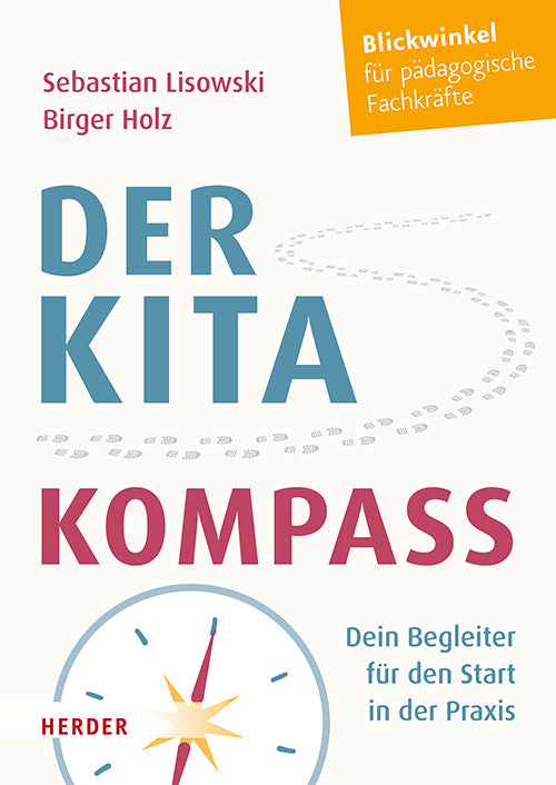 Der Kita-Kompass (Sebastian Lisowski)
