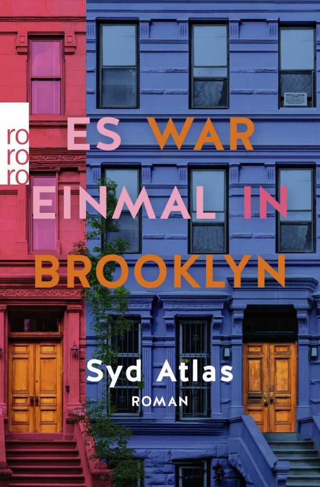 Es war einmal in Brooklyn (Syd Atlas)
