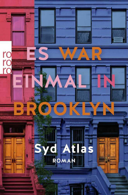 Es war einmal in Brooklyn (Syd Atlas)