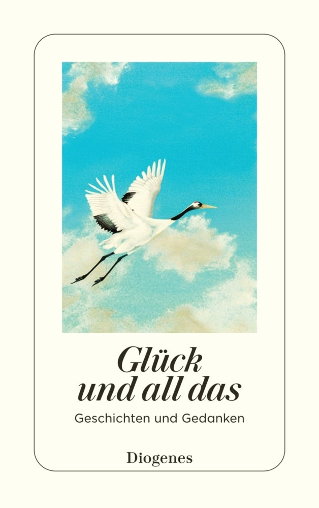 Glück und all das (Martha Schoknecht)
