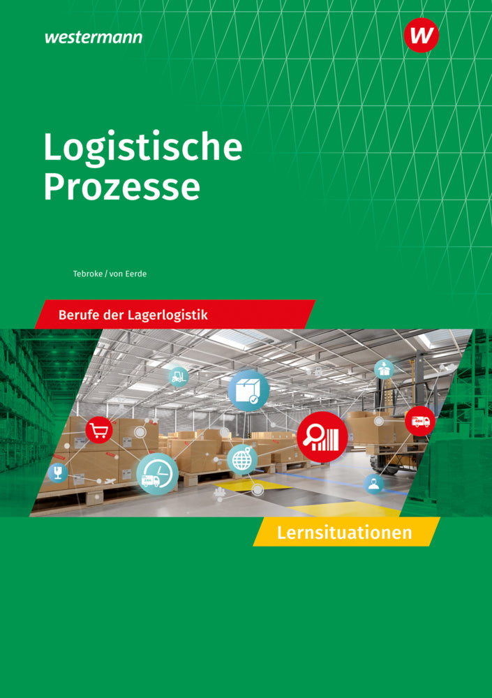 Logistische Prozesse (Paul Tebroke)