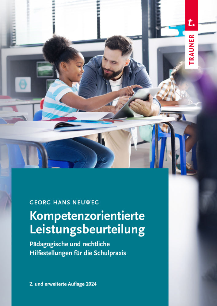 Kompetenzorientierte Leistungsbeurteilung (Georg-Hans Neuweg)