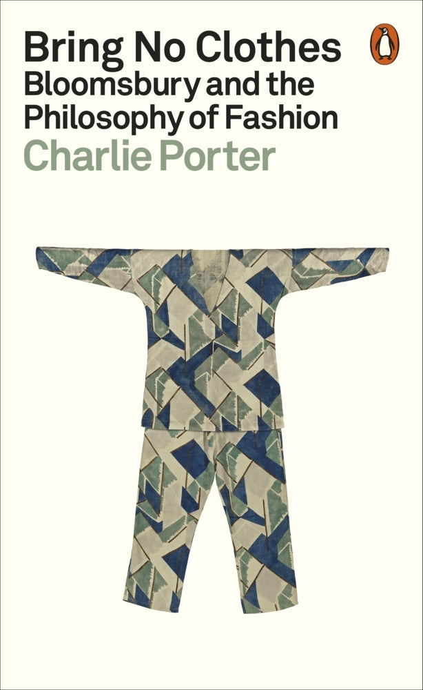 Bring No Clothes (Charlie Porter)