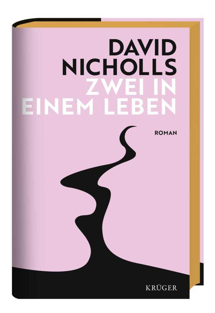Zwei in einem Leben (David Nicholls)