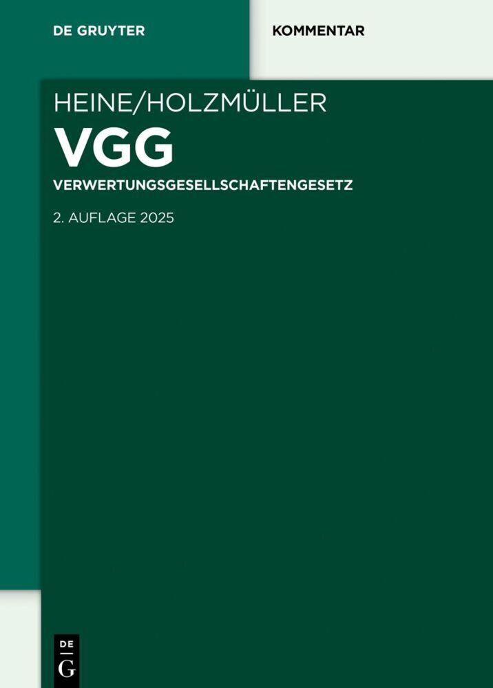 Vgg (Robert Heine)