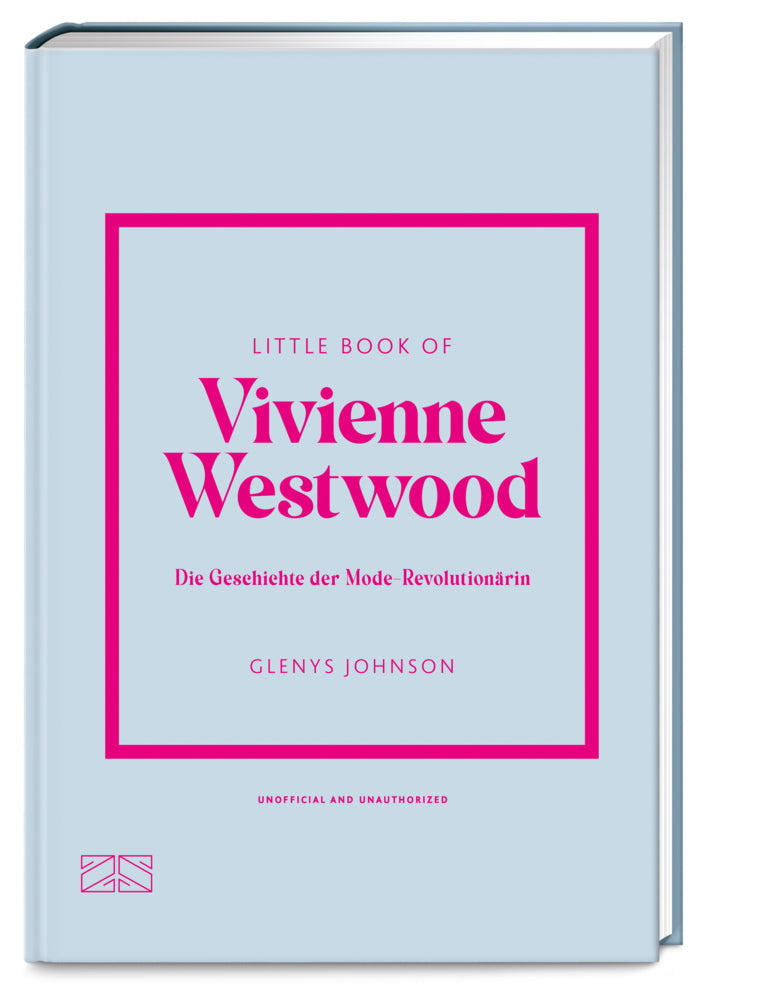 Little Book of Vivienne Westwood (Glenys Johnson)