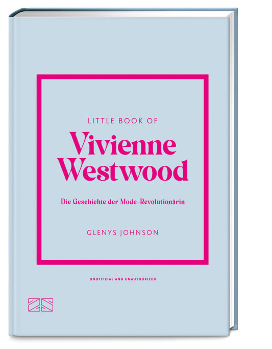 Little Book of Vivienne Westwood (Glenys Johnson)