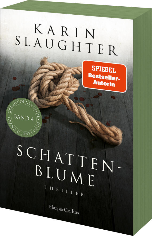 Schattenblume (Karin Slaughter)
