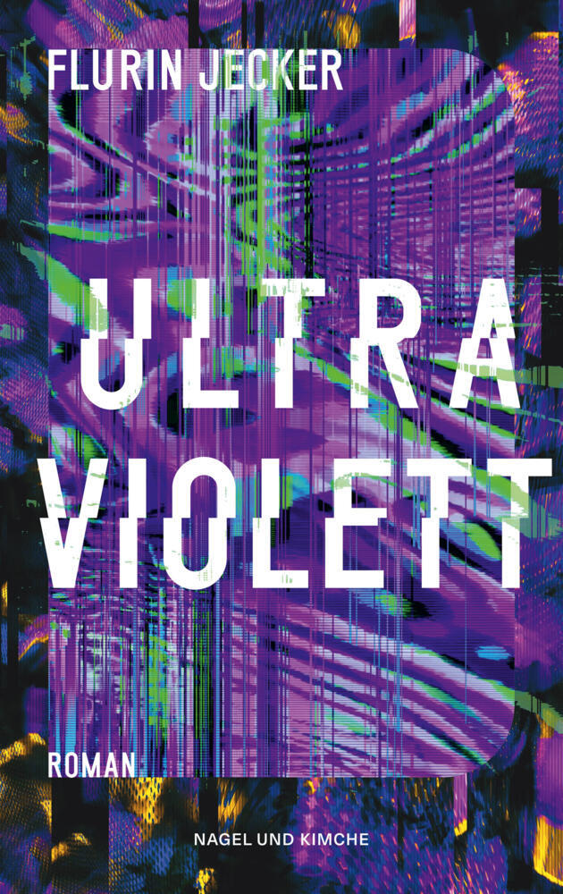 Ultraviolett (Flurin Jecker)