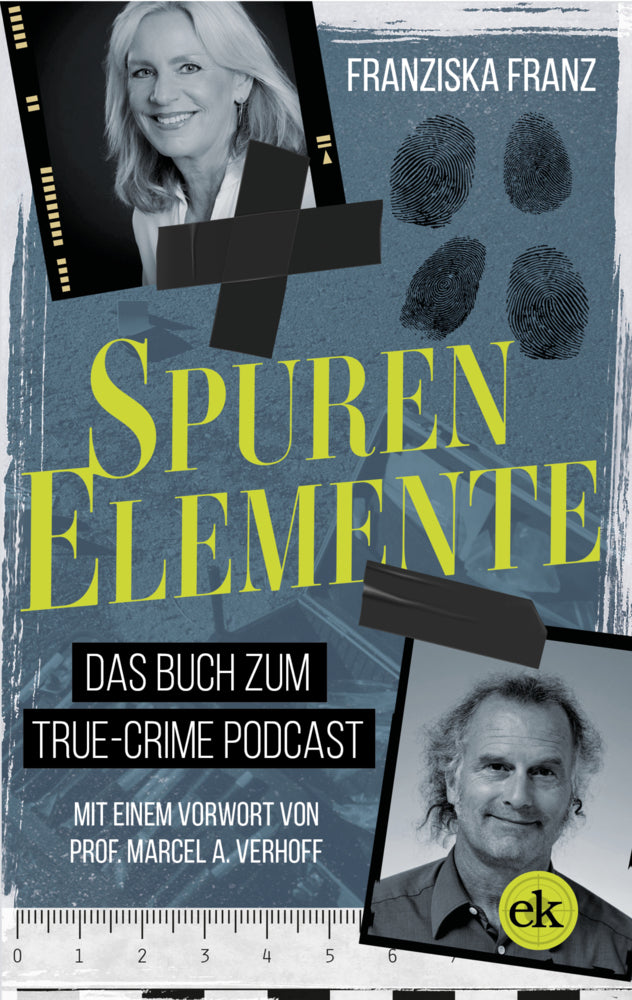 SpurenElemente (Franziska Franz)