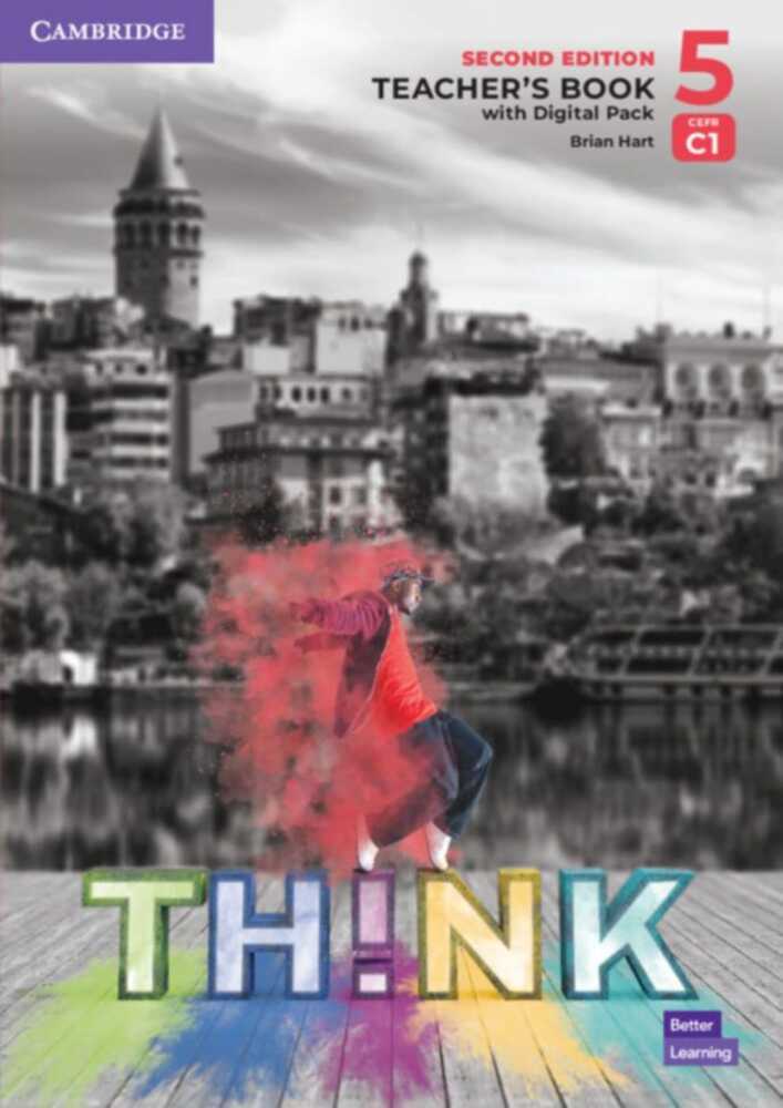 Think (Brian Hart)