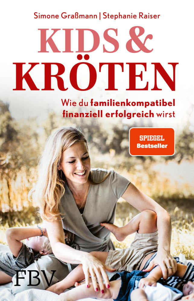 Kids & Kröten (Simone Grassmann)