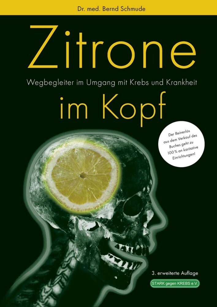 Zitrone im Kopf (Bernd Schmude)