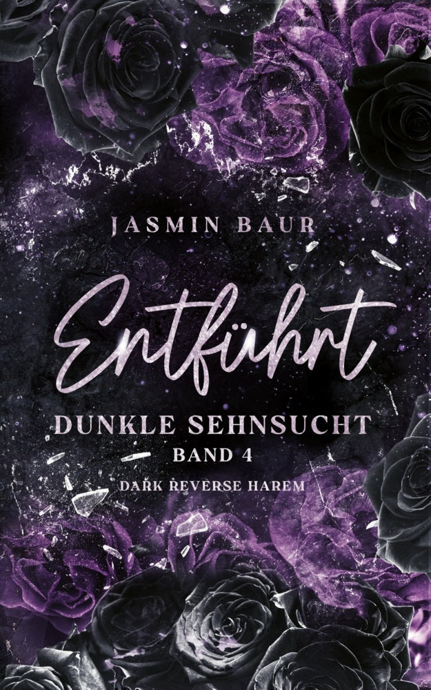 Entführt (Jasmin Baur)