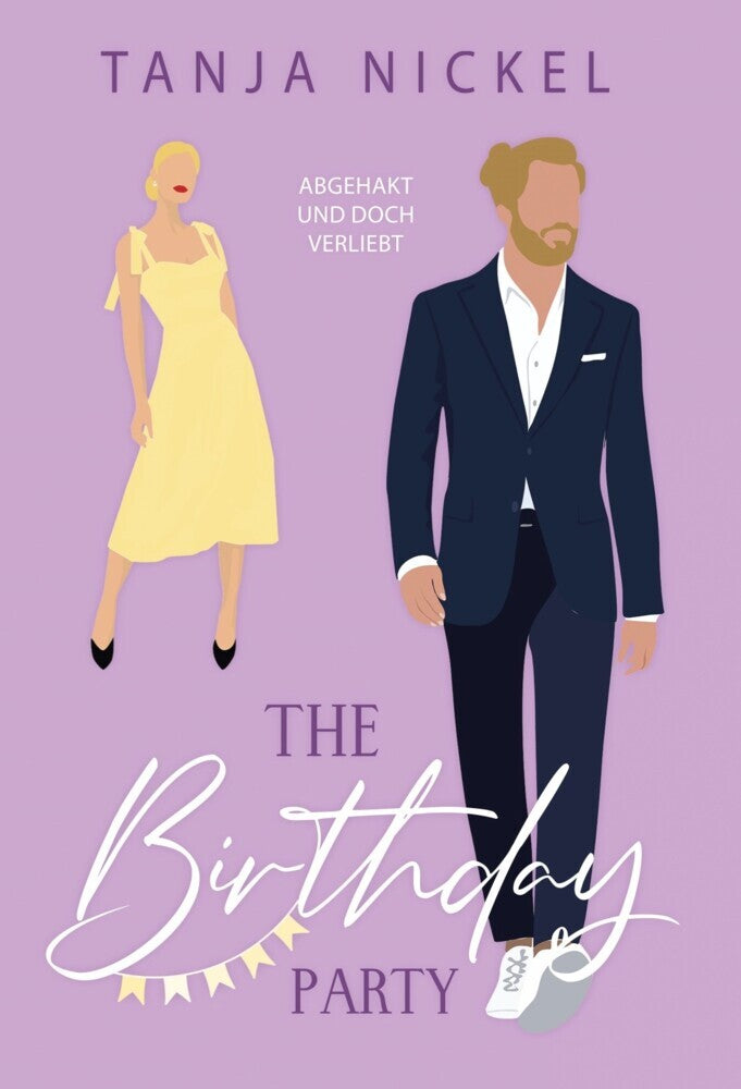 The Birthday Party (Tanja Nickel)