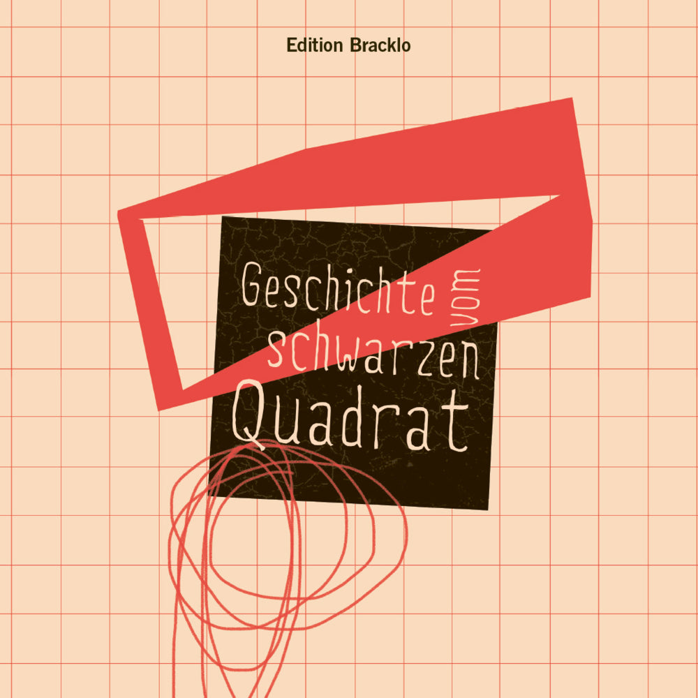 Geschichte vom schwarzen Quadrat (Maria Bilinska)