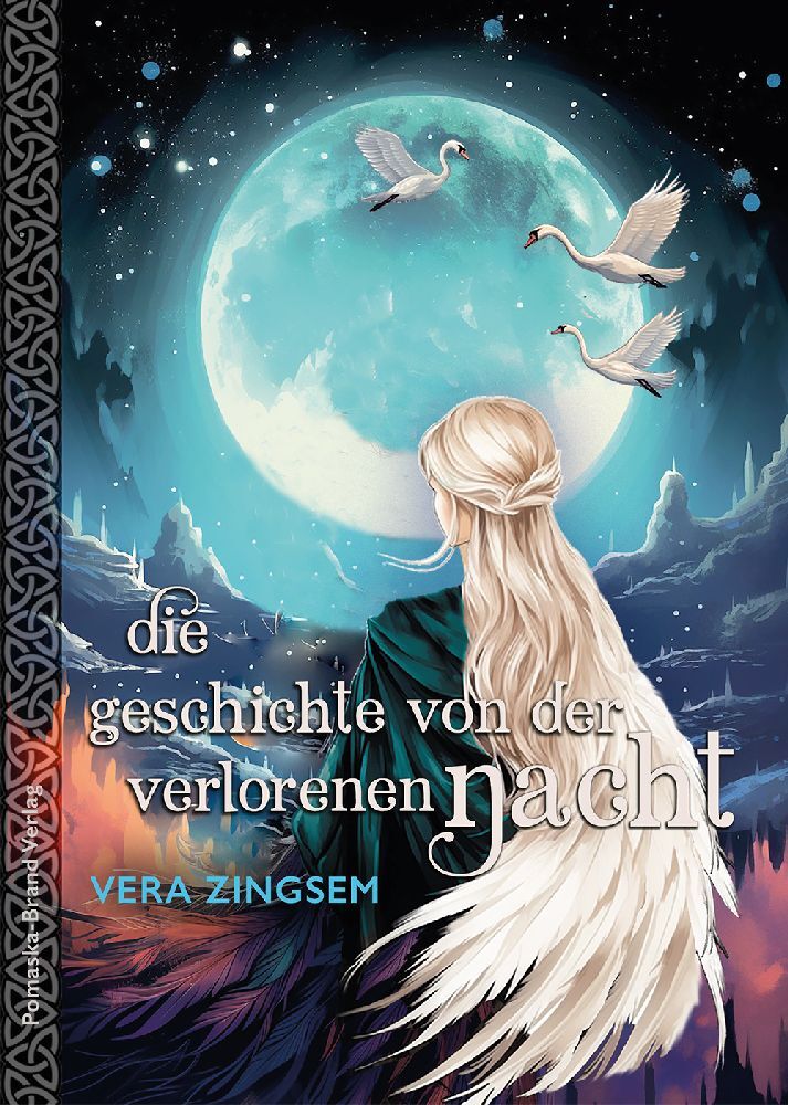 Die Geschichte von der verlorenen Nacht (Vera Zingsem)