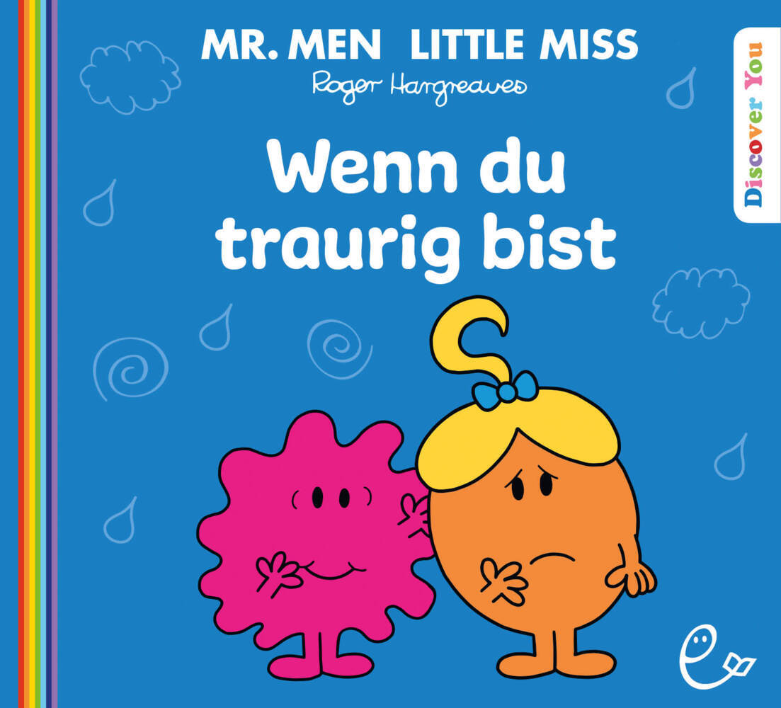 Wenn du traurig bist (Roger Hargreaves)
