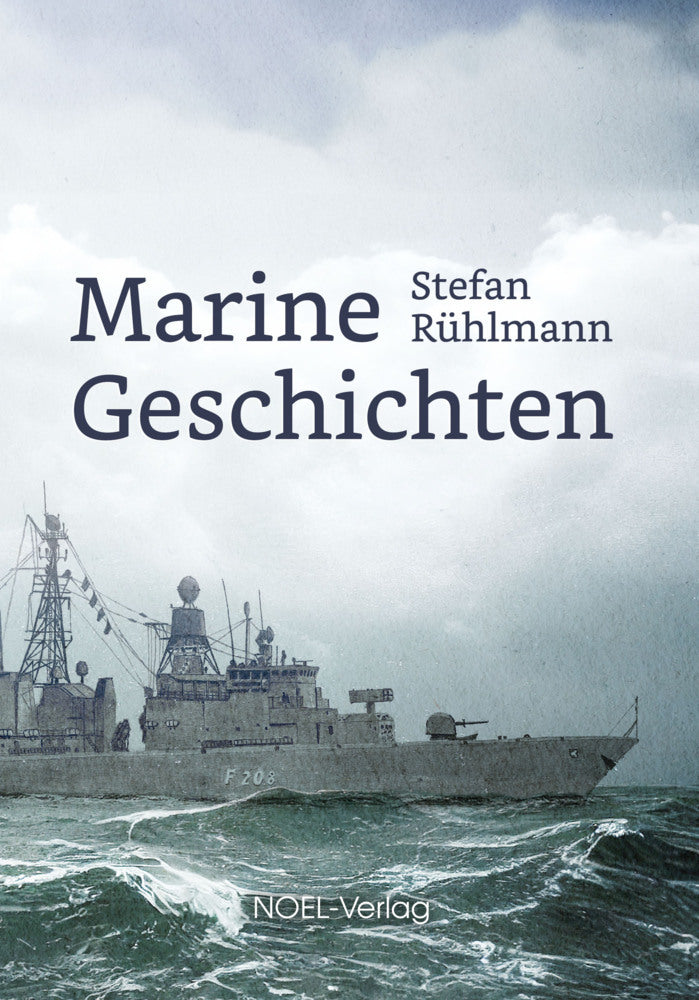 Marinegeschichten (Stefan Rühlmann)