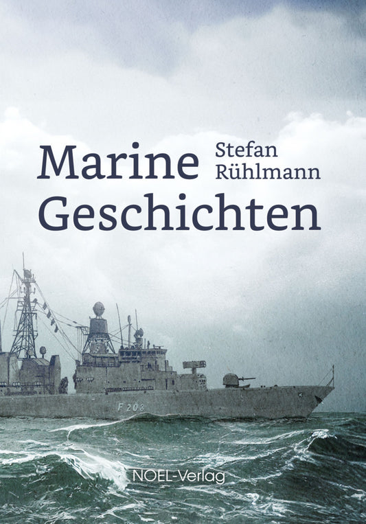 Marinegeschichten (Stefan Rühlmann)