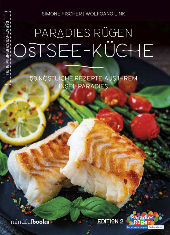 Ostsee-Küche (Simone Fischer)