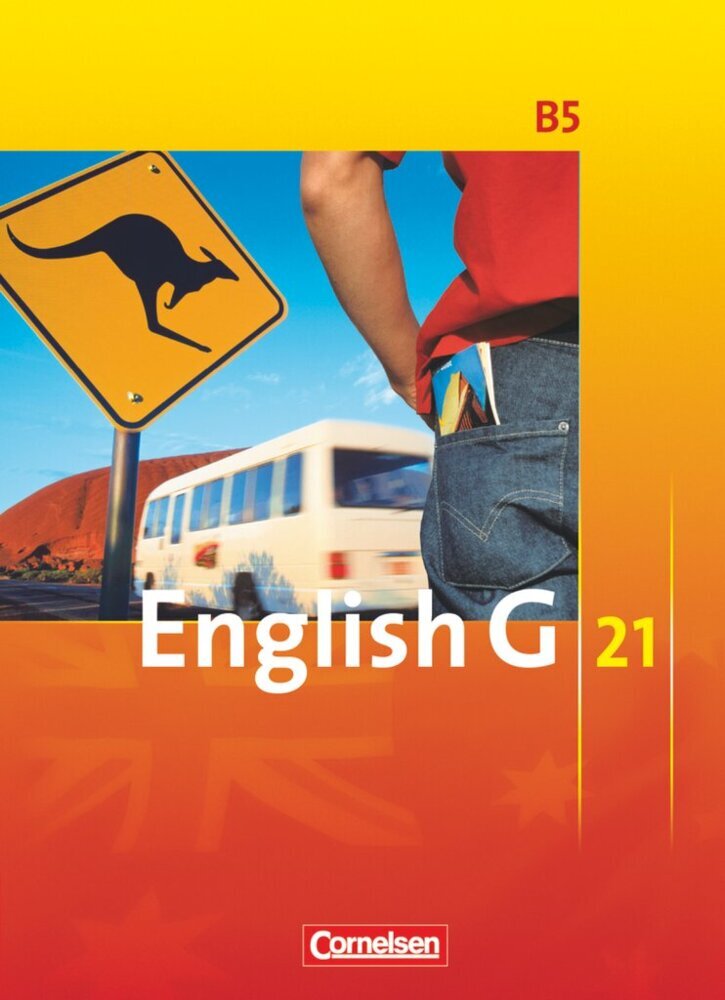 English G 21 - Ausgabe B - Band 5: 9. Schuljahr (Barbara Derkow-Disselbeck)