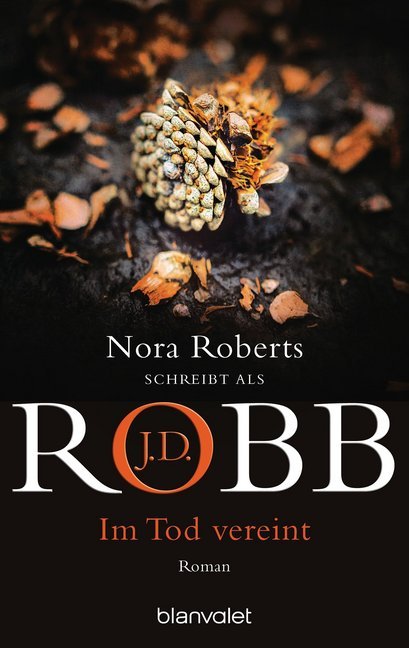 Im Tod vereint (J. D. Robb)
