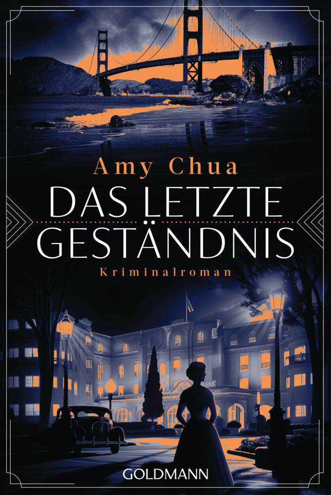 Das letzte Geständnis (Amy Chua)