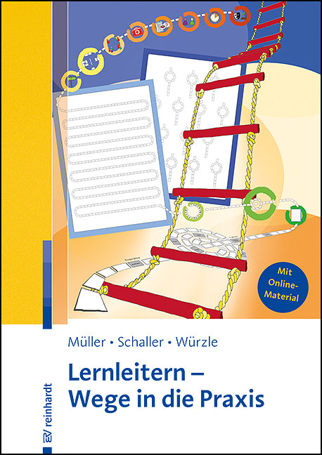 Lernleitern - Wege in die Praxis (Thomas Müller)