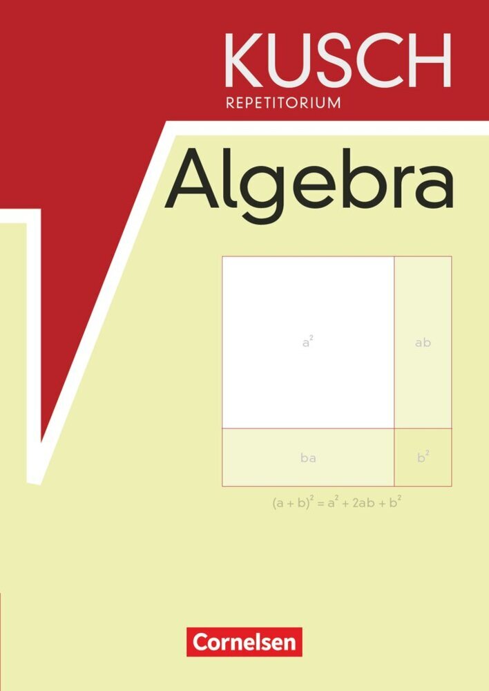 Repetitorium - Mathematik (Lothar Kusch)